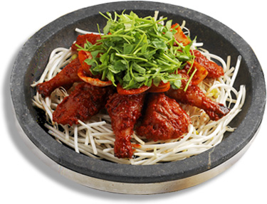 복어불고기