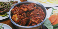 수복찜갈비