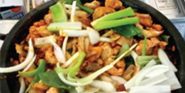버들식당