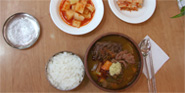 국일따로국밥