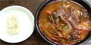 대구전통따로식당