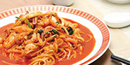 중화반점