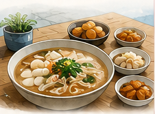 로컬 맛집