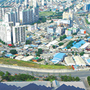미래 산업 도시, 대구